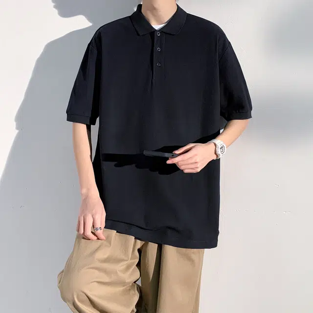 CELUCASN Polo