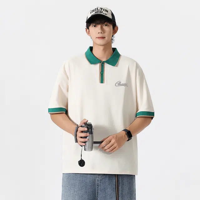 CELUCASN Polo