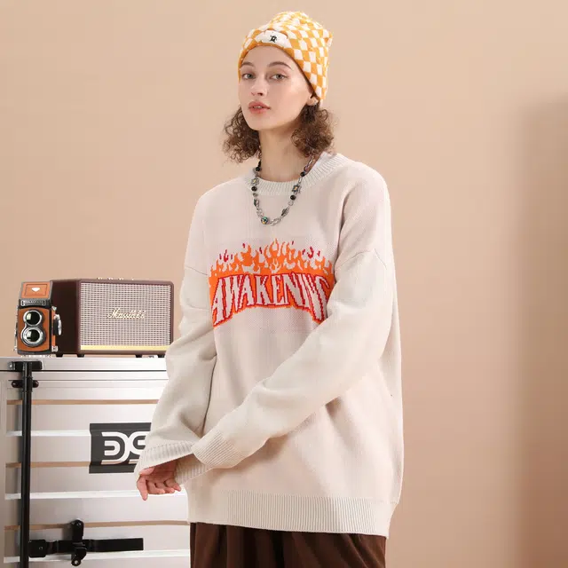 Tencent DOKI Sweater