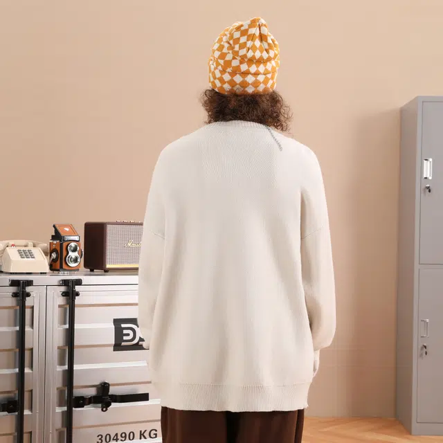 Tencent DOKI Sweater