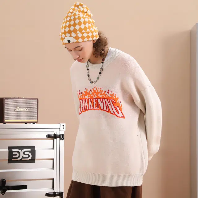 Tencent DOKI Sweater