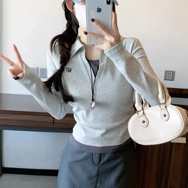 HELEH POLO T