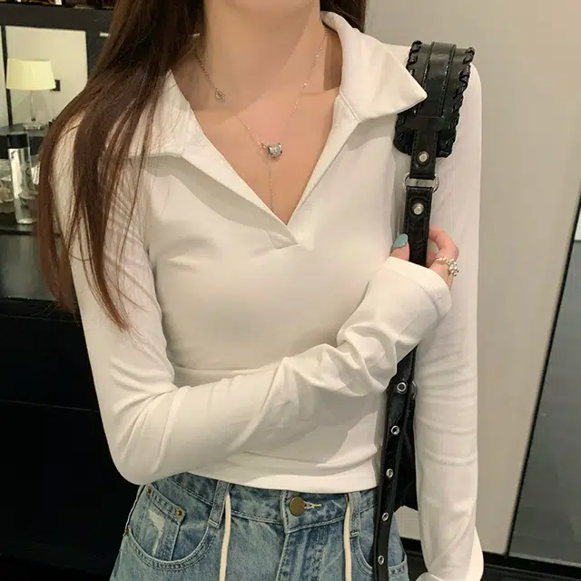HELEH POLO T