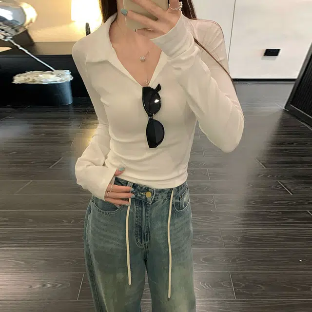 HELEH POLO T
