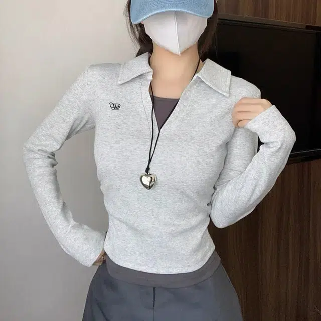 HELEH POLO T
