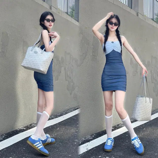 FAIRWHALE PVC Tote