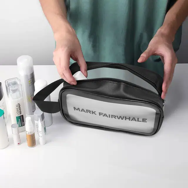 FAIRWHALE PVC