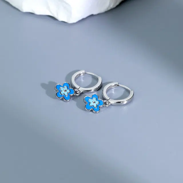 blue s925
