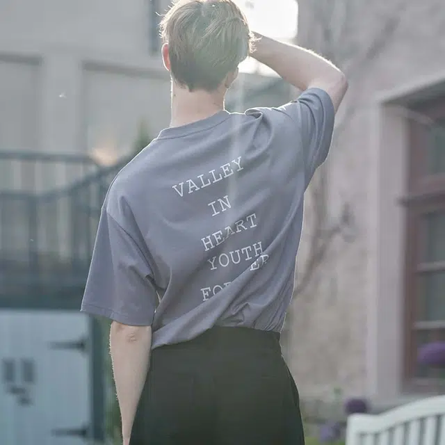 VALLEYOUTH T