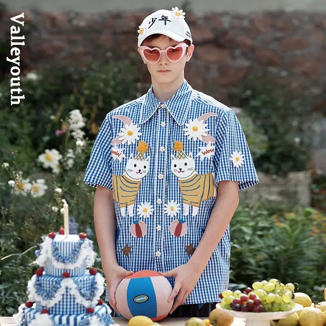 VALLEYOUTH