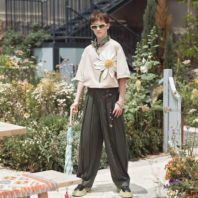 VALLEYOUTH T