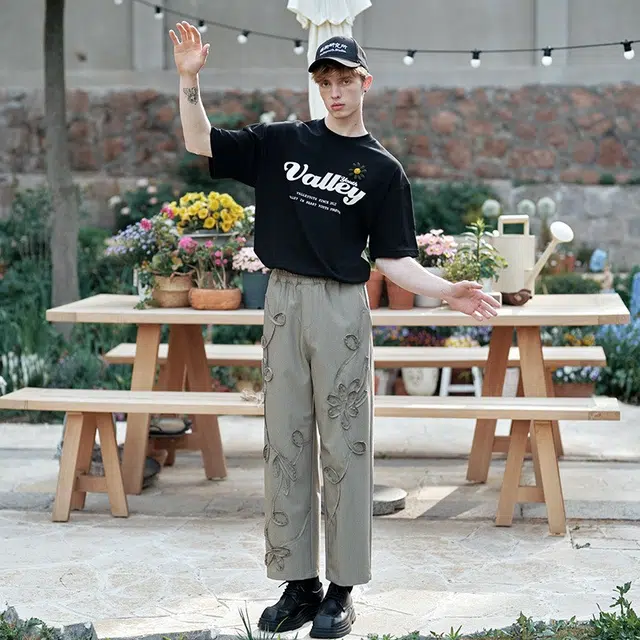 VALLEYOUTH T