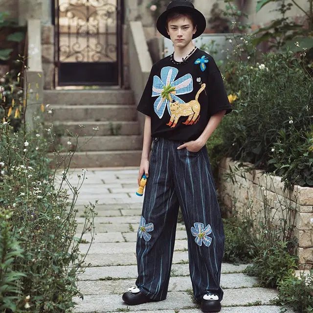 VALLEYOUTH T
