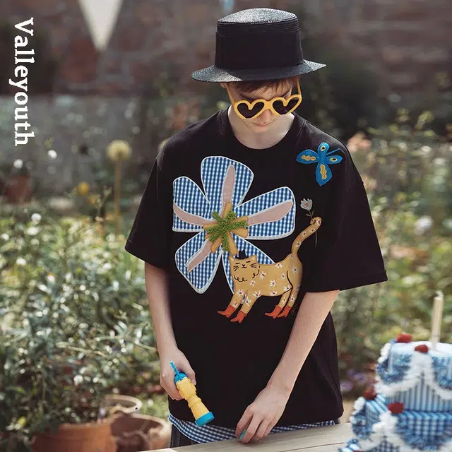 VALLEYOUTH T