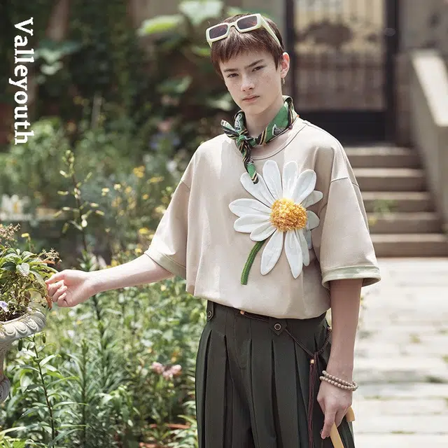 VALLEYOUTH T
