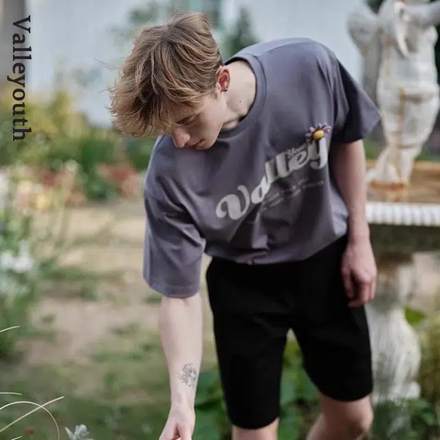 VALLEYOUTH T