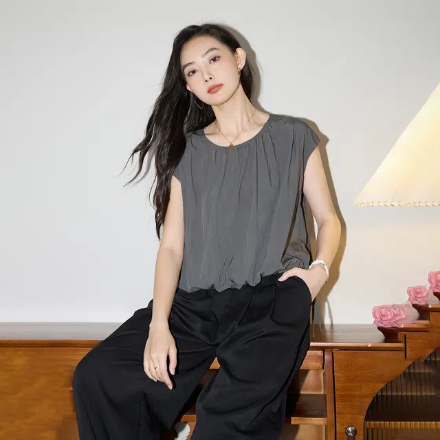 SMEN SS24 T