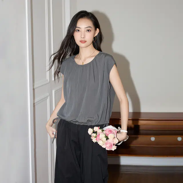 SMEN SS24 T