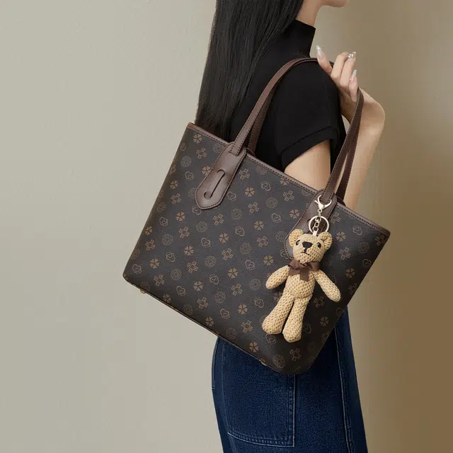 PVC Tote