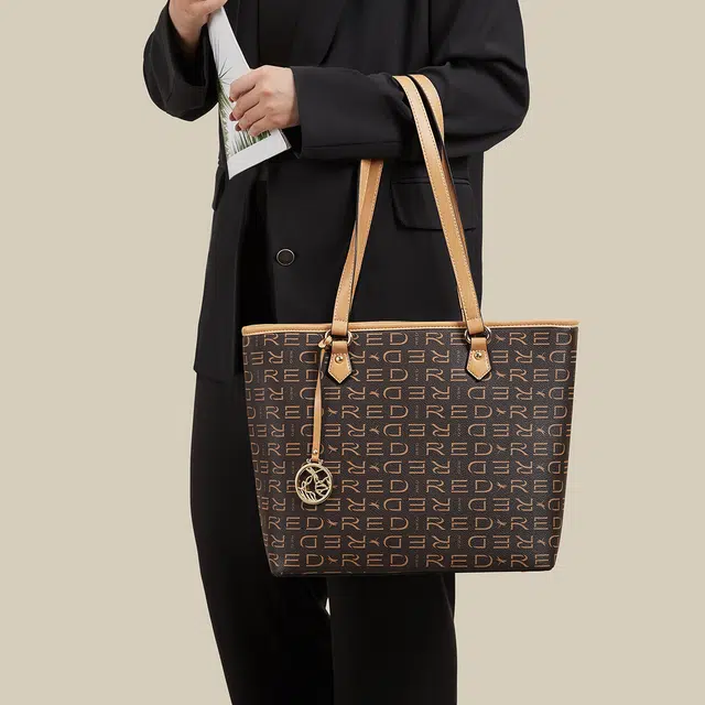 PVC Tote