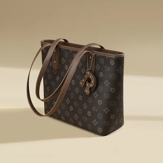 PVC Tote