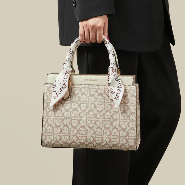 PVC Tote