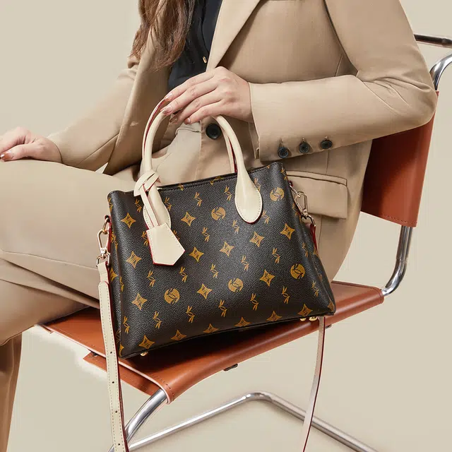 PVC Tote