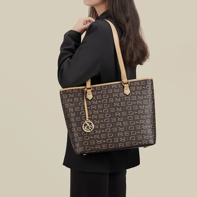PVC Tote