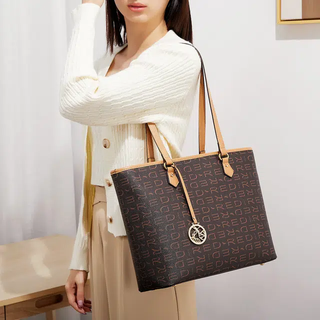 PVC Tote
