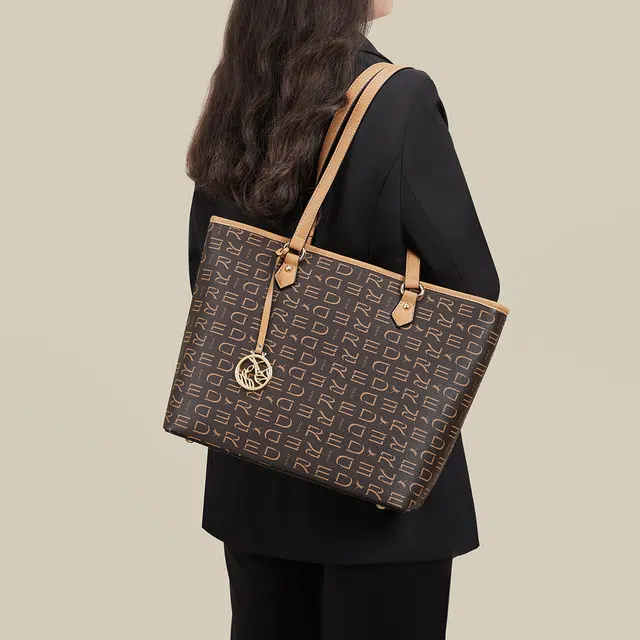 PVC Tote