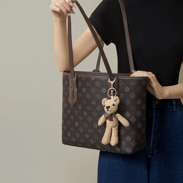 PVC Tote