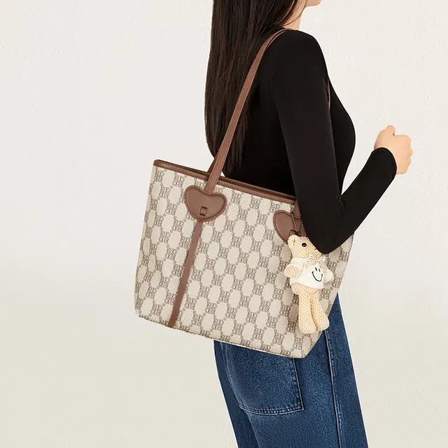 PVC Tote