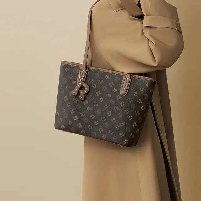 PVC Tote