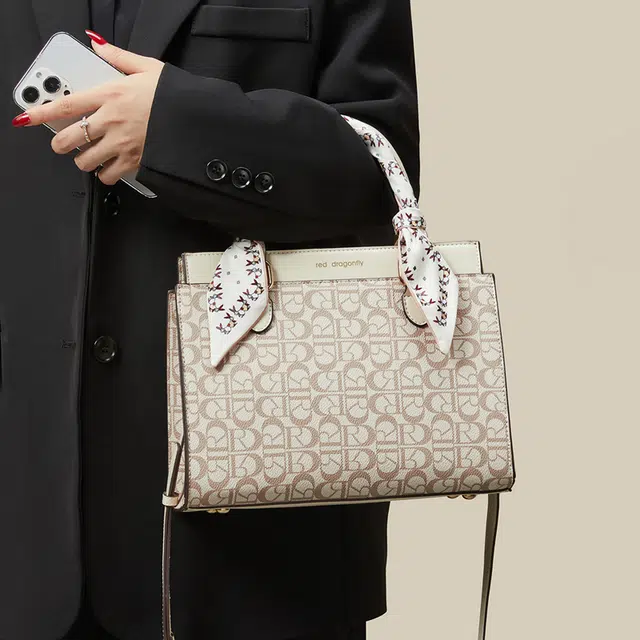 PVC Tote