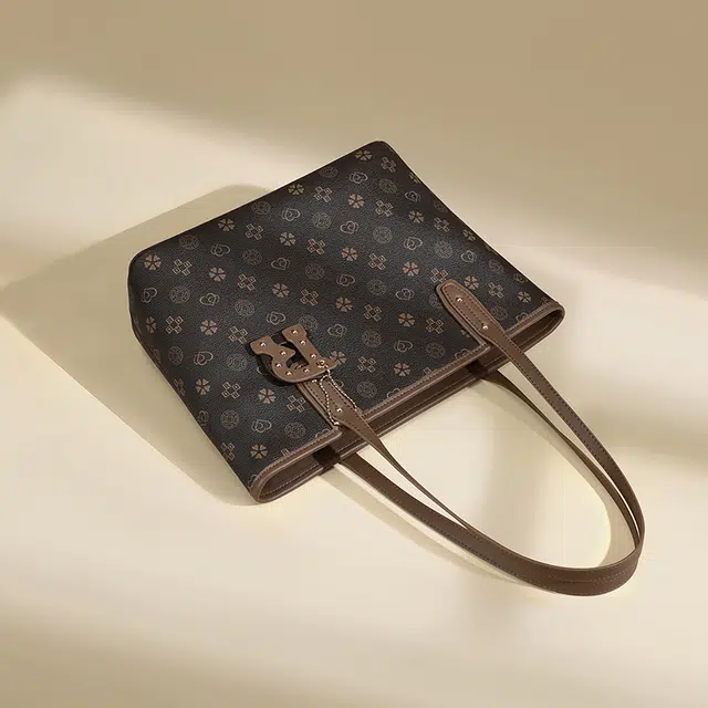 PVC Tote