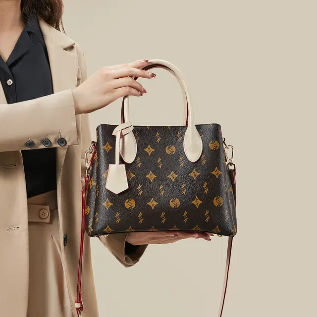 PVC Tote