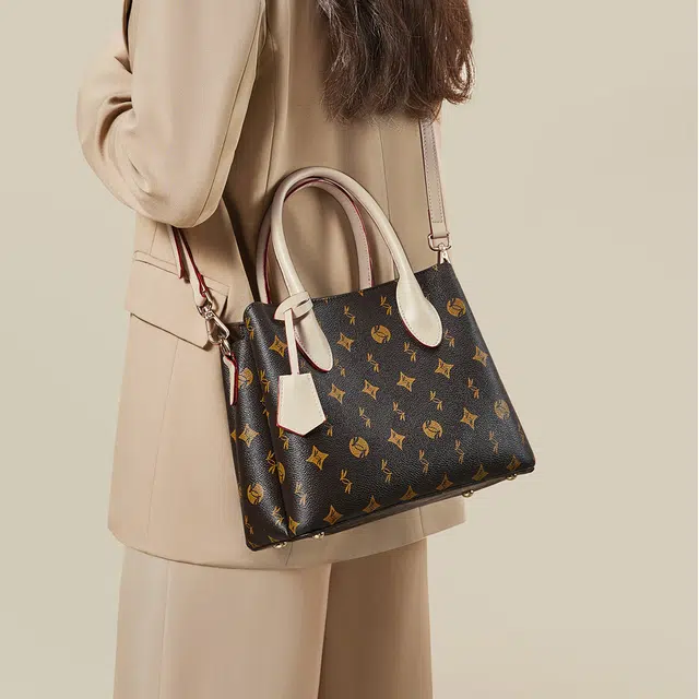 PVC Tote
