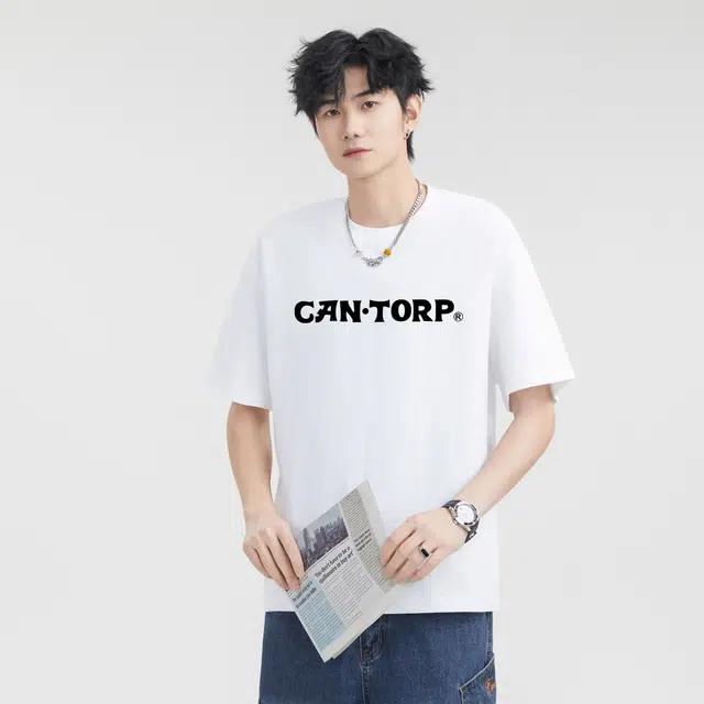 CANTORP LogoT