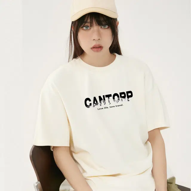 CANTORP LogoT