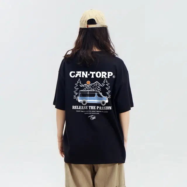 CANTORP T