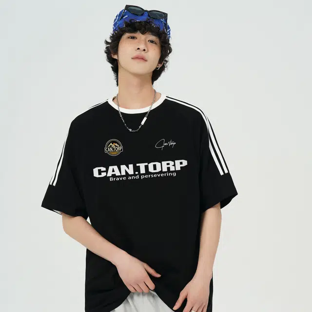 CANTORP T