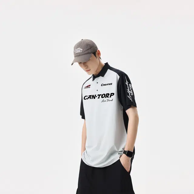 CANTORP LogoPolo