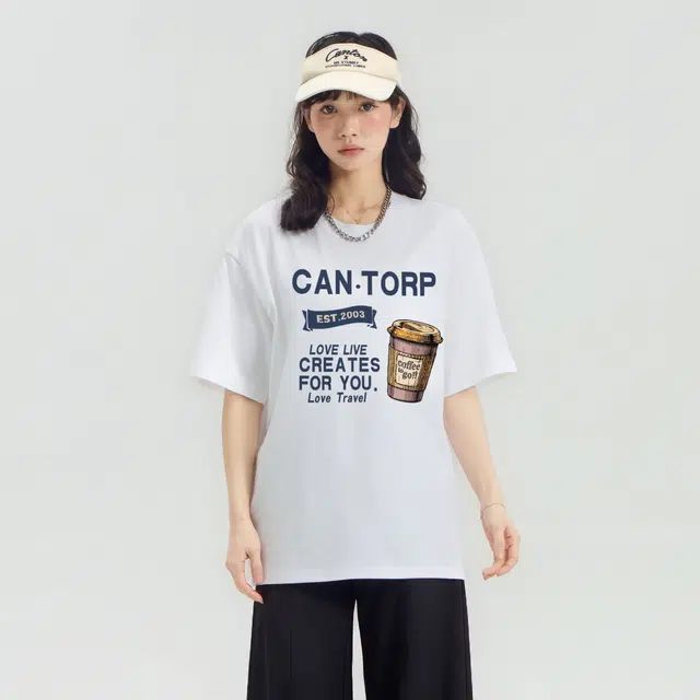 CANTORP T