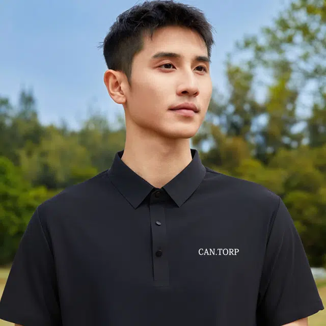 CANTORP LogoPolo
