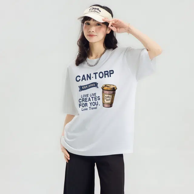 CANTORP T