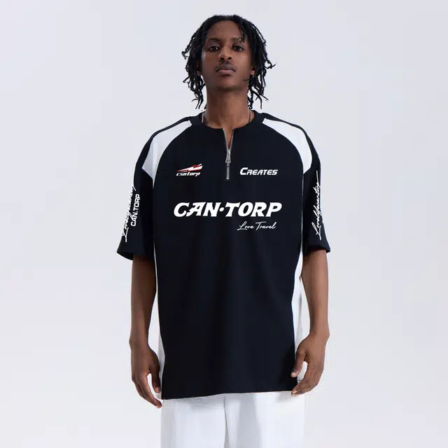 CANTORP LogoPolo