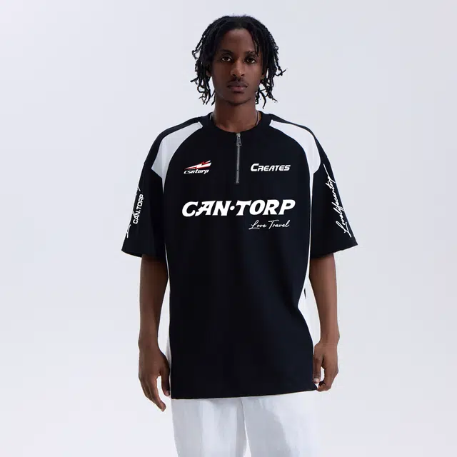 CANTORP LogoPolo
