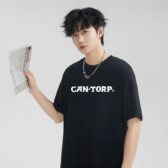 CANTORP LogoT