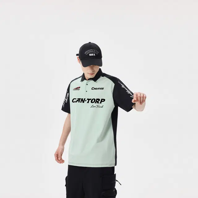 CANTORP LogoPolo