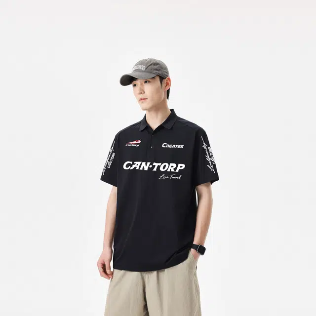 CANTORP LogoPolo